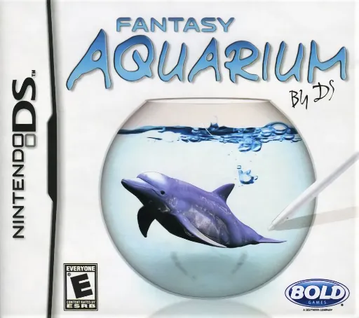 Fantasy Aquarium by DS (USA)